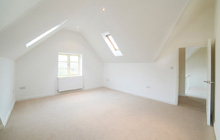 Cullion bedroom extension leads