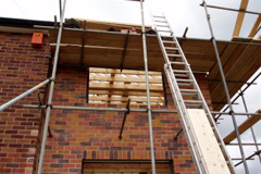 trusted extension quotes Cullion