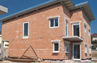 Cullion home extensions