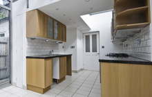 Cullion kitchen extension leads